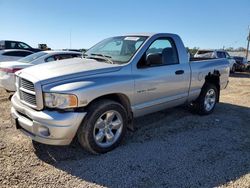 2005 Dodge RAM 1500 ST en venta en Theodore, AL