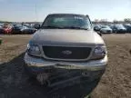 2001 Ford F150 Supercrew