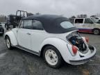 1971 Volkswagen Super Beet