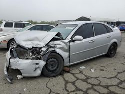 Suzuki Vehiculos salvage en venta: 2006 Suzuki Forenza