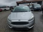 2016 Ford Focus S