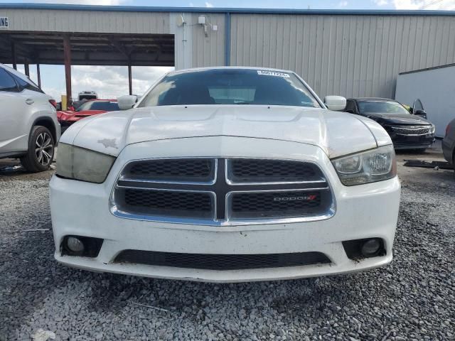 2013 Dodge Charger SE