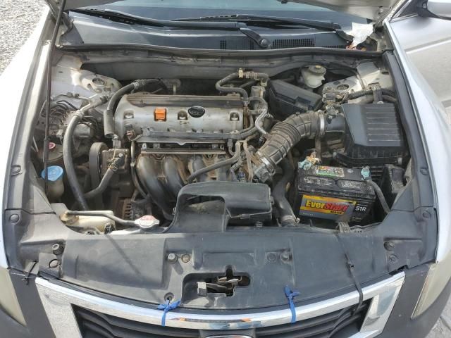 2008 Honda Accord LXP