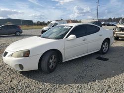 2006 Pontiac Grand Prix en venta en Tifton, GA