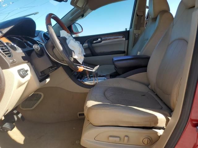 2012 Buick Enclave