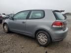 2012 Volkswagen Golf