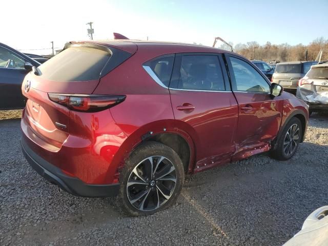 2023 Mazda CX-5 Premium