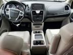 2012 Chrysler Town & Country Limited