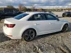 2018 Audi A4 Premium Plus