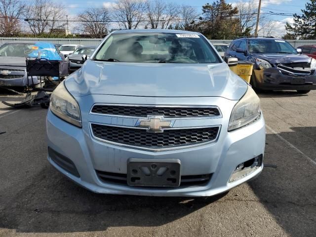 2013 Chevrolet Malibu LS