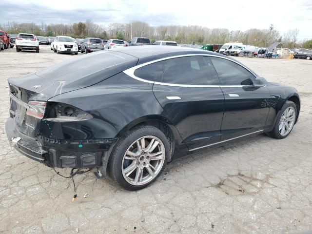 2021 Tesla Model S