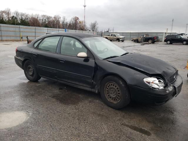 2006 Ford Taurus SE