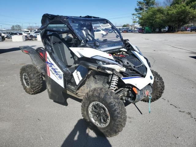 2023 Can-Am 2023 CF Moto Zforce 950 HO EX