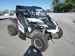 Can-Am salvage cars for sale: 2023 Can-Am 2023 CF Moto Zforce 950 HO EX