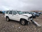 1996 Jeep Grand Cherokee Limited