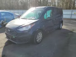 Ford Vehiculos salvage en venta: 2021 Ford Transit Connect XL