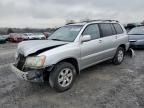 2001 Toyota Highlander