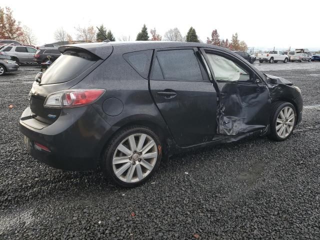 2013 Mazda 3 I