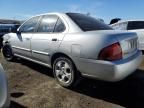 2005 Nissan Sentra 1.8