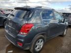 2018 Chevrolet Trax 1LT