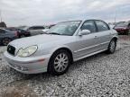 2004 Hyundai Sonata GLS