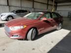 2014 Ford Fusion SE Hybrid