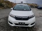 2019 Honda FIT EXL