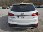 2016 Hyundai Santa FE Sport