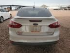 2013 Ford Focus Titanium