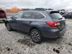 2016 Subaru Outback 3.6R Limited