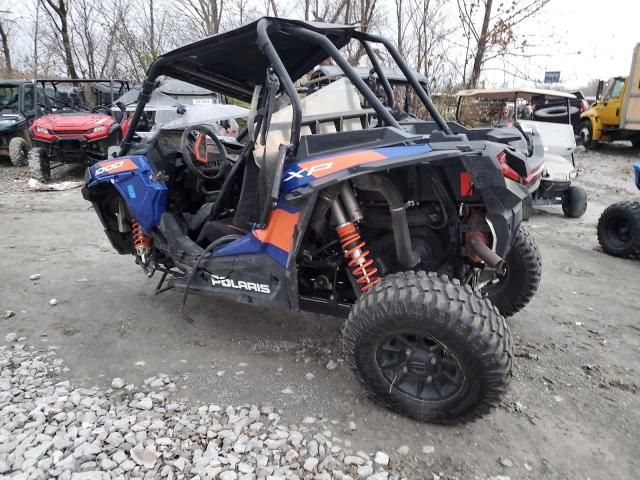 2022 Polaris RZR XP 1000