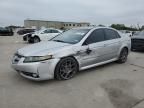 2007 Acura TL Type S