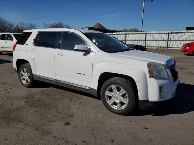 2014 GMC Terrain SLE