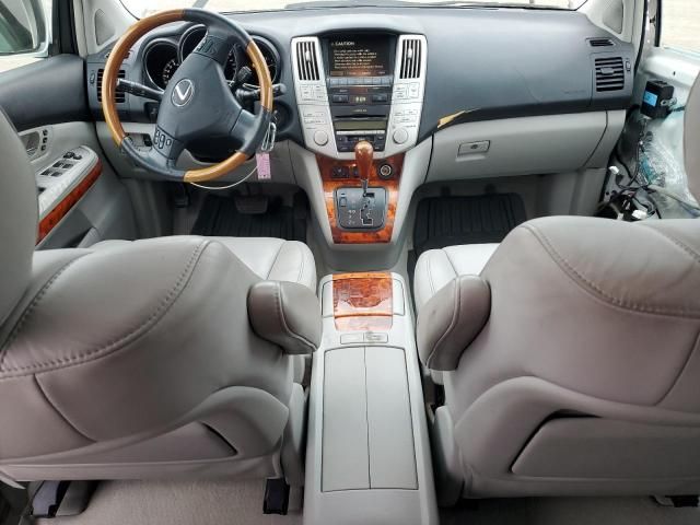 2007 Lexus RX 350