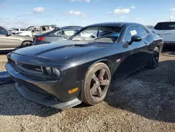 2013 Dodge Challenger SRT-8 en venta en Elgin, IL