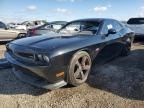 2013 Dodge Challenger SRT-8