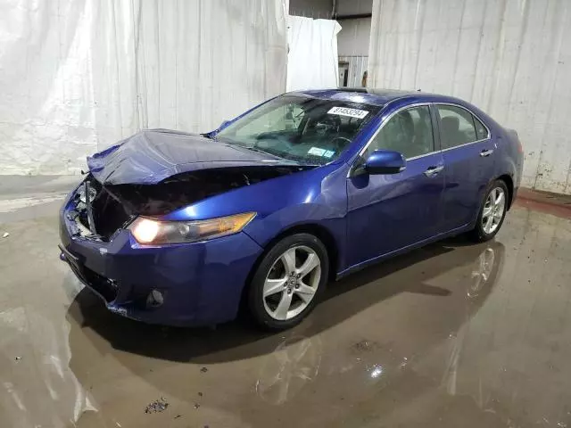 2009 Acura TSX