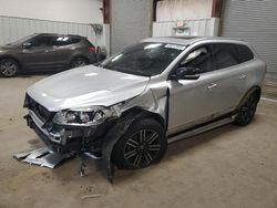 Salvage cars for sale at Conway, AR auction: 2017 Volvo XC60 T5 Dynamic