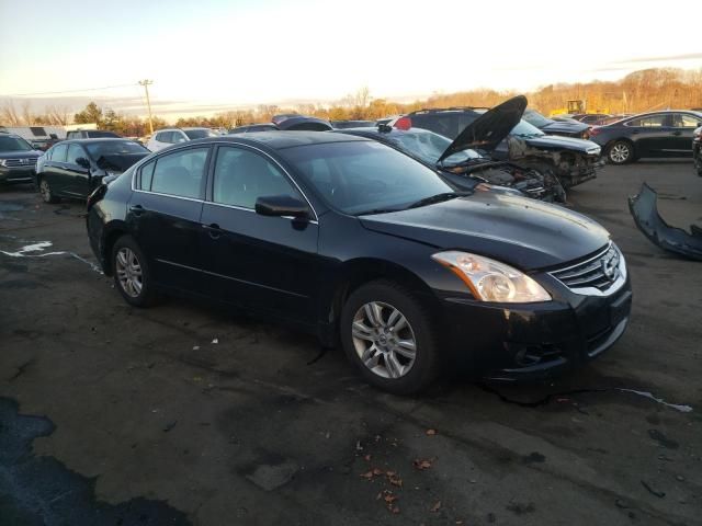 2011 Nissan Altima Base