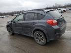 2013 Subaru XV Crosstrek 2.0 Limited