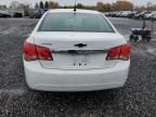 2014 Chevrolet Cruze LTZ