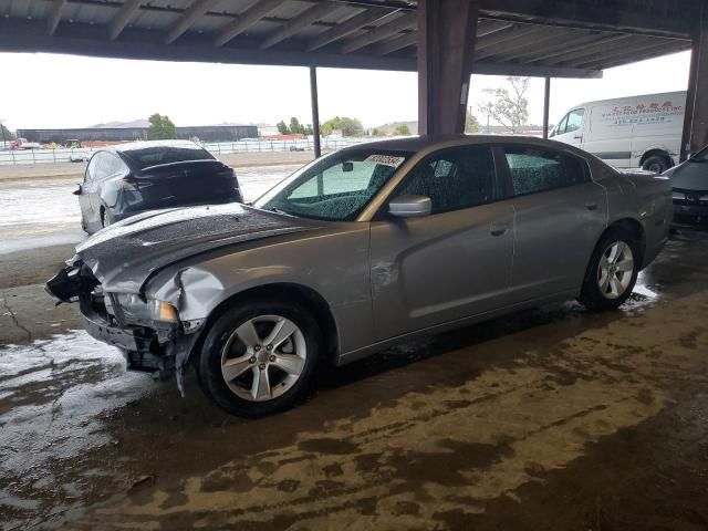 2013 Dodge Charger SE