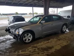 Dodge Vehiculos salvage en venta: 2013 Dodge Charger SE