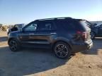 2014 Ford Explorer Sport