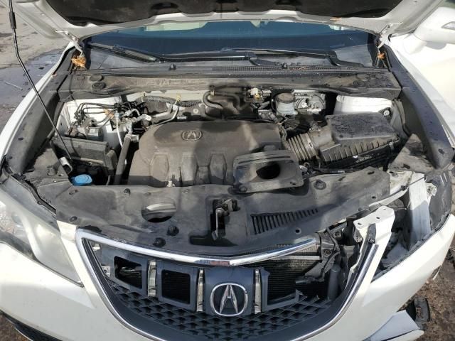 2014 Acura RDX