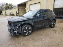 Volvo ex40 Core salvage cars for sale: 2025 Volvo EX40 Core