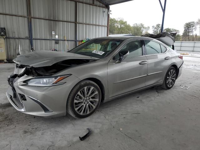 2019 Lexus ES 300H