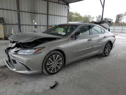 Lexus Vehiculos salvage en venta: 2019 Lexus ES 300H