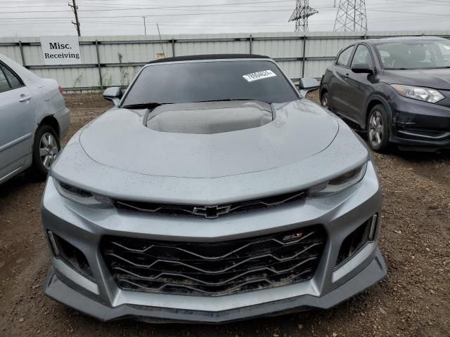 2023 Chevrolet Camaro ZL1