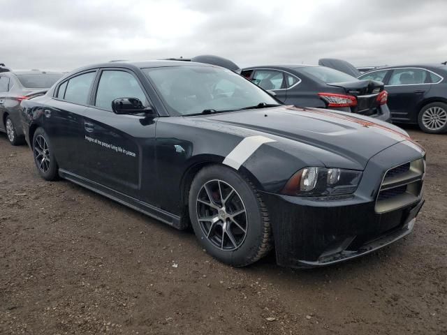 2012 Dodge Charger SE